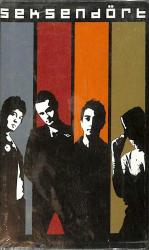 Seksendört – Ölürüm Hasretinle Kaset (Sıfır Kaset) KST28831