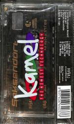 Seksendört – Ölürüm Hasretinle Kaset (Sıfır Kaset) KST28831