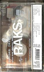 Şebnem Ferah – Artık Kısa Cümleler Kuruyorum Kaset (Sıfır Kaset) KST28835