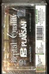 Müslüm Gürses – Müslüm’ce Türküler 2001 Kaset (Sıfır Kaset) KST28838