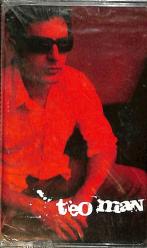 Teoman – Motosikletli Kız Kaset (Sıfır Kaset) KST28840