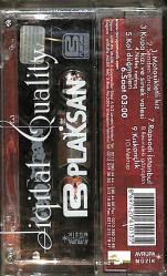 Teoman – Motosikletli Kız Kaset (Sıfır Kaset) KST28840