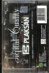 Yeşim Salkım – Vefa Borcu Kaset (Sıfır Kaset) KST28843