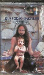 Düş Sokağı Sakinleri – Cennet Kaset (Sıfır Kaset) KST28844