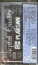 Düş Sokağı Sakinleri – Cennet Kaset (Sıfır Kaset) KST28844