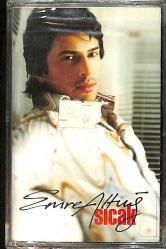 Emre Altuğ – Sıcak Kaset (Sıfır Kaset) KST28845