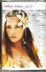 Hülya Avşar – Aşıklar Delidir Kaset (Sıfır Kaset) KST28847