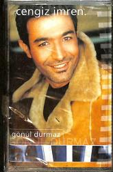 Cengiz İmren – Gönül Durmaz Kaset (Sıfır Kaset) KST28848