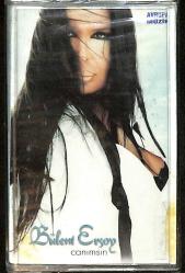 Bülent Ersoy – Canımsın Kaset (Sıfır Kaset) KST28850
