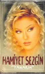 Hamiyet Sezgin – Yanarım Kaset (Sıfır Kaset) KST28851