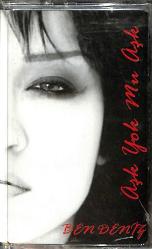 Bendeniz – Aşk Yok Mu Aşk Kaset (Sıfır Kaset) KST28852