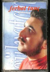Ferhat Tunç – Gül Vatan Kaset (Sıfır Kaset) KST28855