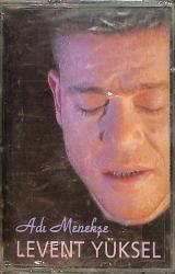 Levent Yüksel – Adı Menekşe Kaset (Sıfır Kaset) KST28861
