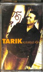 Tarık – Kusursuz Aşk Kaset (Sıfır Kaset) KST28864