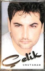 Çelik – Unutamam Kaset (Sıfır Kaset) KST28869