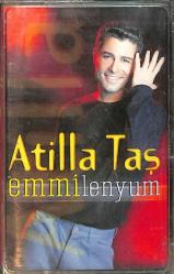 Atilla Taş – Emmilenyum Kaset (Sıfır Kaset) KST28878