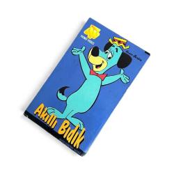 AKILLI BIDIK - BETA - Video Kaset DVD2852