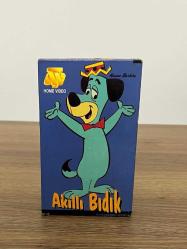 AKILLI BIDIK - BETA - Video Kaset DVD2852