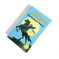 ZORRO Zorbalara Karşı - BETA - Açılmamış Jelatininde Video Kaset DVD2853