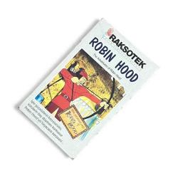 ROBİN HOOD - BETA - Açılmamış Jelatininde Video Kaset DVD2863