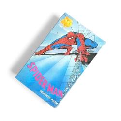 SPIDER-MAN ÖRÜMCEK ADAM - Açılmamış Jelatininde Video Kaset DVD2864