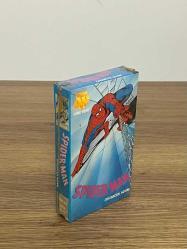 SPIDER-MAN ÖRÜMCEK ADAM - Açılmamış Jelatininde Video Kaset DVD2864