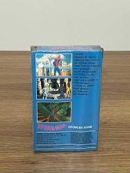 SPIDER-MAN ÖRÜMCEK ADAM - Açılmamış Jelatininde Video Kaset DVD2864