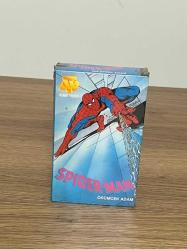 SPIDER-MAN ÖRÜMCEK ADAM - Açılmamış Jelatininde Video Kaset DVD2864