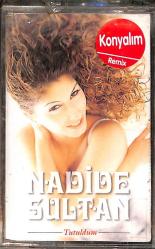 Nadide Sultan – Tutuldum (Konyalım Remix) Kaset (Sıfır Kaset) KST28889