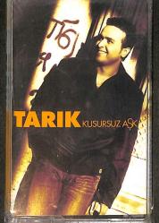 Tarık – Kusursuz Aşk Kaset (Sıfır Kaset) KST28890