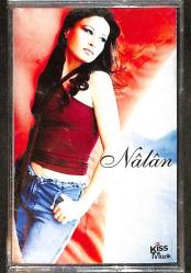 Nalan – Sök Kalbini Kaset (Sıfır Kaset) KST28912
