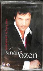 Sinan Özen – Serseri Gönlüm Kaset (Sıfır Kaset) KST28918