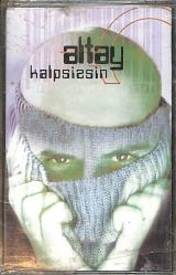 Altay – Kalpsizsin Kaset (Sıfır Kaset) KST28919