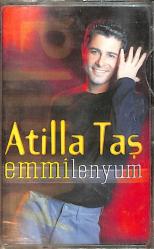 Atilla Taş – Emmilenyum Kaset (Sıfır Kaset) KST28928