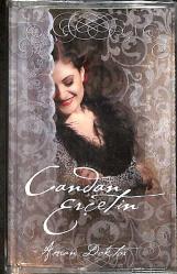 Candan Erçetin - Aman Doktor Kaset (Sıfır Kaset) KST28935