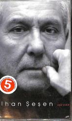 İlhan Şeşen – Aşk Yalan Kaset (Sıfır Kaset) KST28936