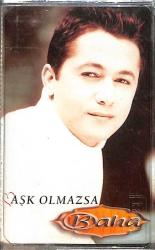 Baha – Aşk Olmazsa Kaset (Sıfır Kaset) KST28950