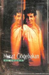 Mirkelam – Ah Bir Joker Kaset (İlk albüm) (Sıfır Kaset) KST28958