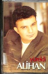 Alihan – Yürekli Kaset (Sıfır Kaset) KST28961
