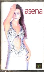 Asena – Asena Kaset (Sıfır Kaset) KST28963