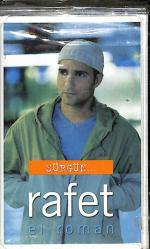 Rafet El Roman - Sürgün Kaset (Sıfır Kaset) KST28980