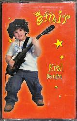 Emir Kral - Benim Kaset (İkinci El Kaset) KST28995