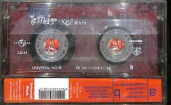 Emir Kral - Benim Kaset (İkinci El Kaset) KST28995