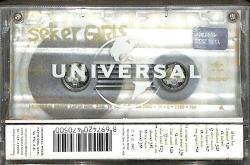 Şeker Girls Kaset (Sıfır Kaset) KST28999