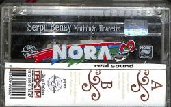 Serpil Benay - Mutluluğa Hasretiz Kaset (Sıfır Kaset) KST29002