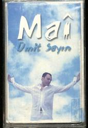 Ümit Sayın - Mai Kaset (Sıfır Kaset) KST29005