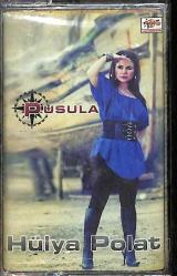 Hülya Polat - Pusula Kaset (Sıfır Kaset) KST29030