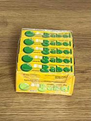 BİGBABOL- Big Babol (PERFETTİ) 1991 Yumşak Balonlu Ciklet.Açılmamış Dolu Paket #SKZ2074
