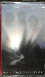 Biraz Müzik - Beş Yıl Önce On Yıl Sonra Kaset (Sıfır Kaset) KST29040