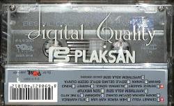 Biraz Müzik - Beş Yıl Önce On Yıl Sonra Kaset (Sıfır Kaset) KST29040